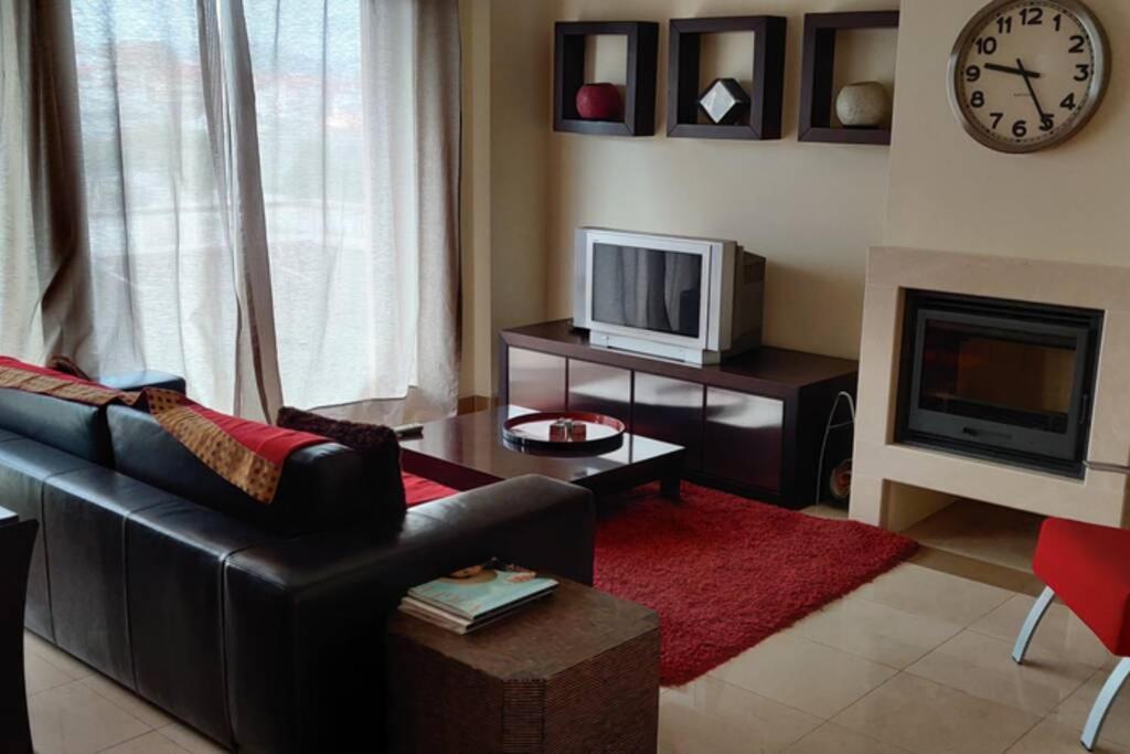 Apartamento Casa Malu Coímbra Exterior foto