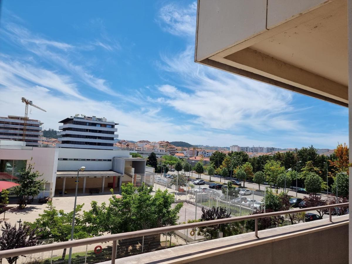 Apartamento Casa Malu Coímbra Exterior foto