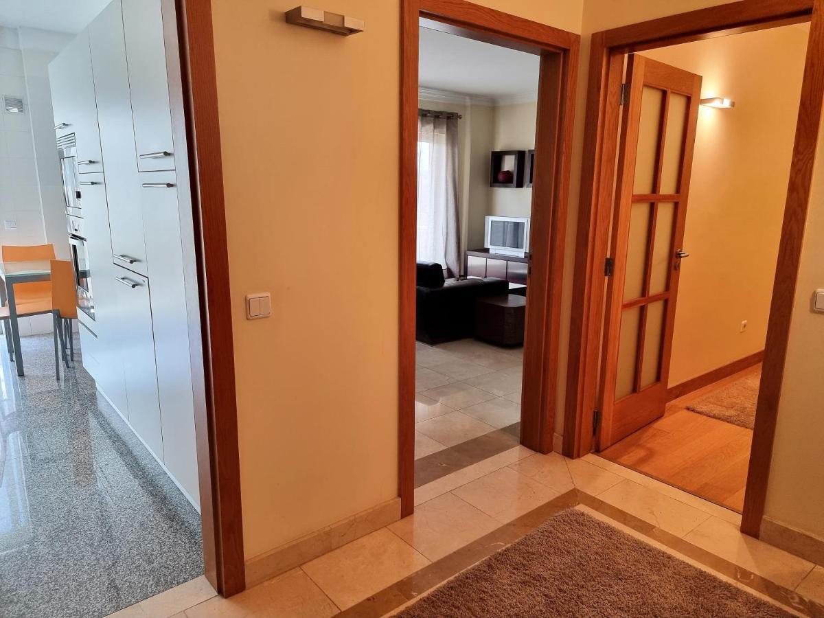Apartamento Casa Malu Coímbra Exterior foto